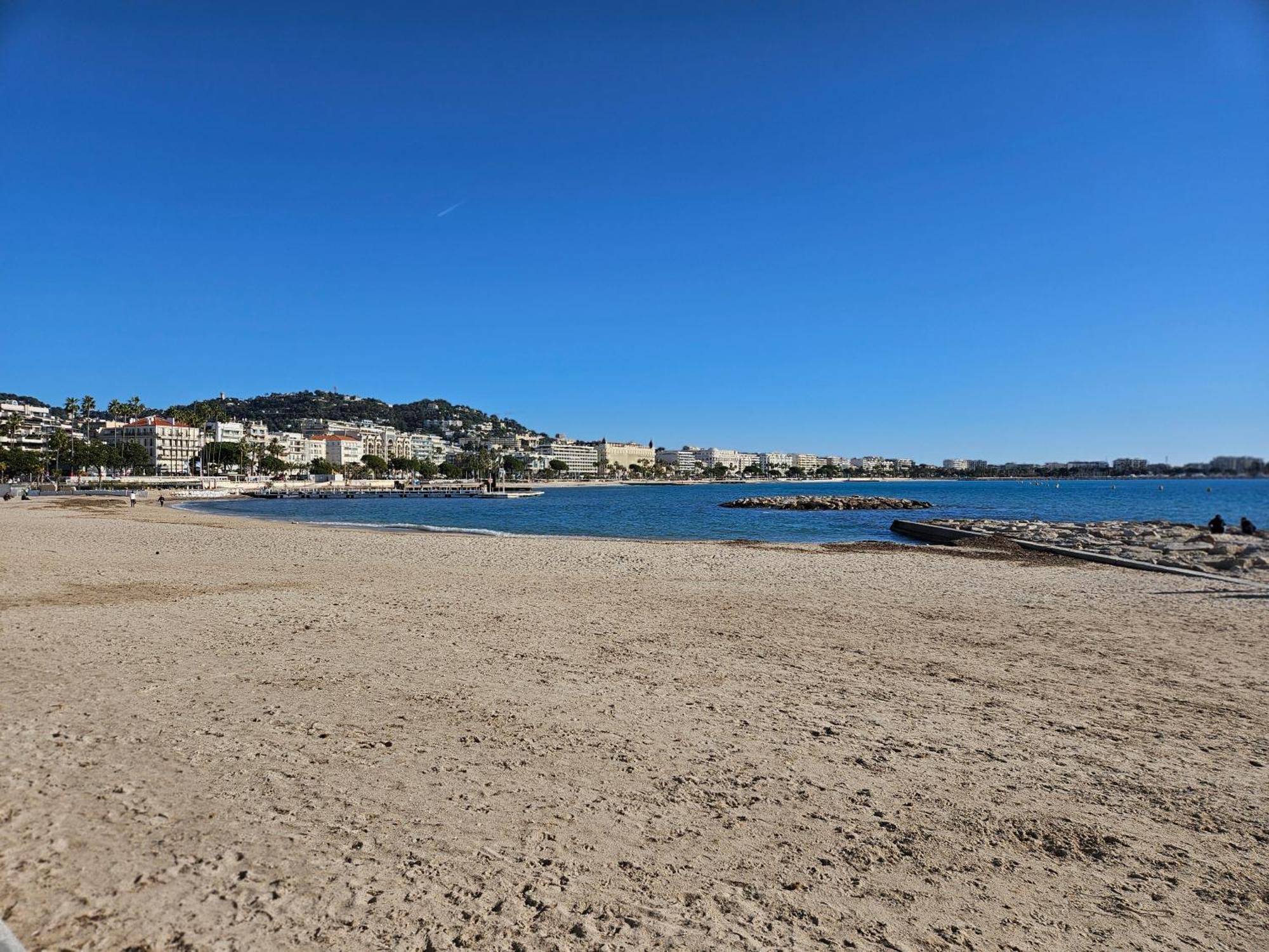 Apartament The Yachting - Host Provence Le Cannet Zewnętrze zdjęcie