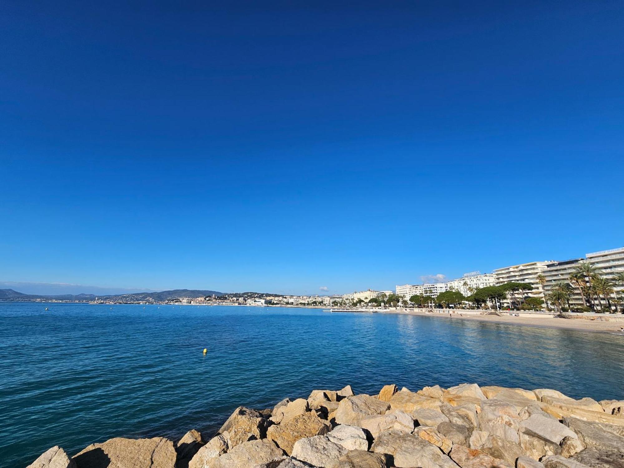 Apartament The Yachting - Host Provence Le Cannet Zewnętrze zdjęcie
