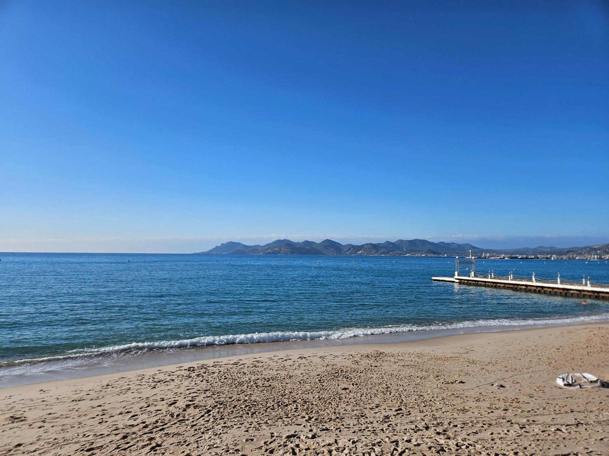 Apartament The Yachting - Host Provence Le Cannet Zewnętrze zdjęcie