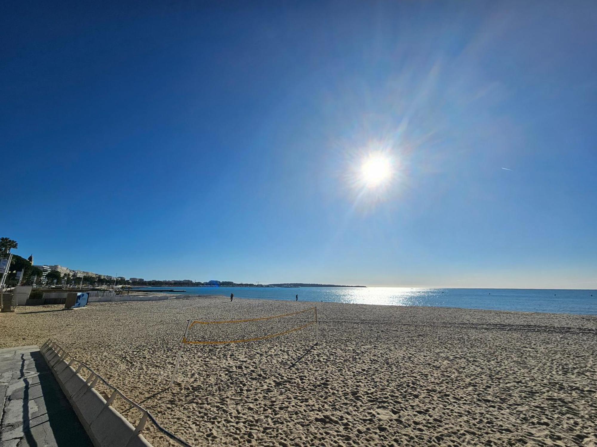 Apartament The Yachting - Host Provence Le Cannet Zewnętrze zdjęcie