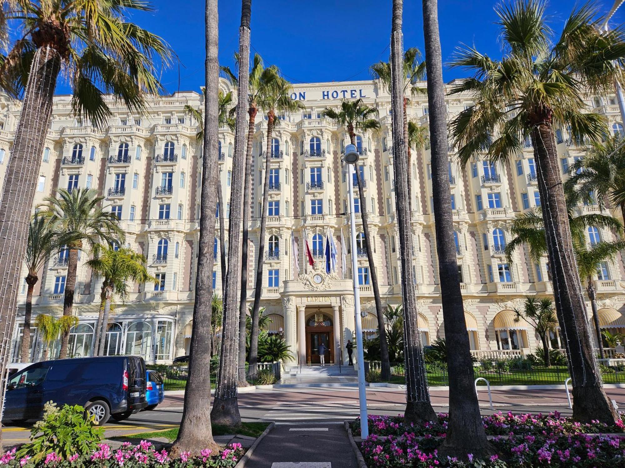 Apartament The Yachting - Host Provence Le Cannet Zewnętrze zdjęcie