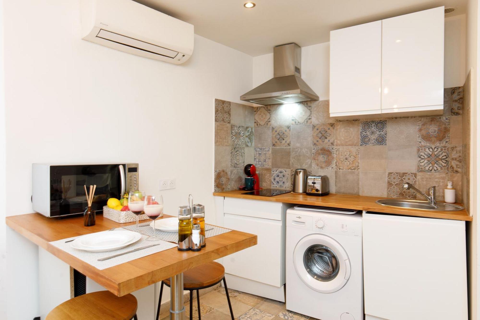 Apartament The Yachting - Host Provence Le Cannet Zewnętrze zdjęcie